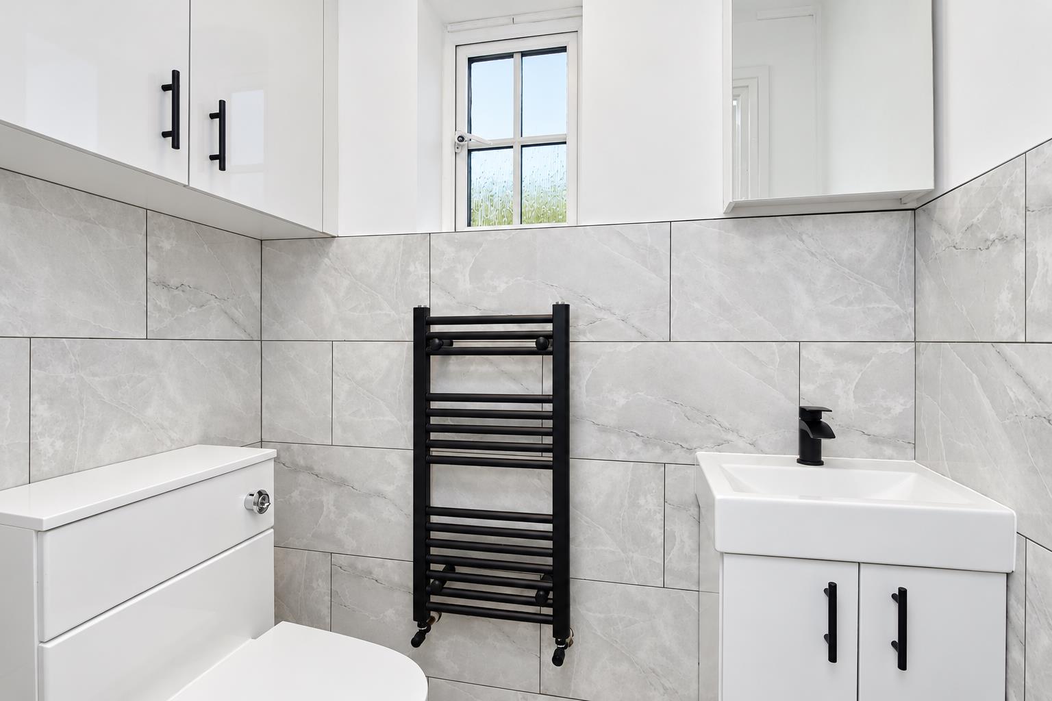 Whittington Chase, Kingsmead, Milton Keynes